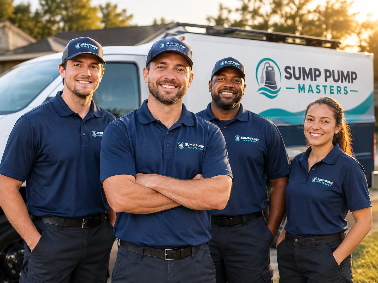 Sump Pump Repair company in Barberton, OH